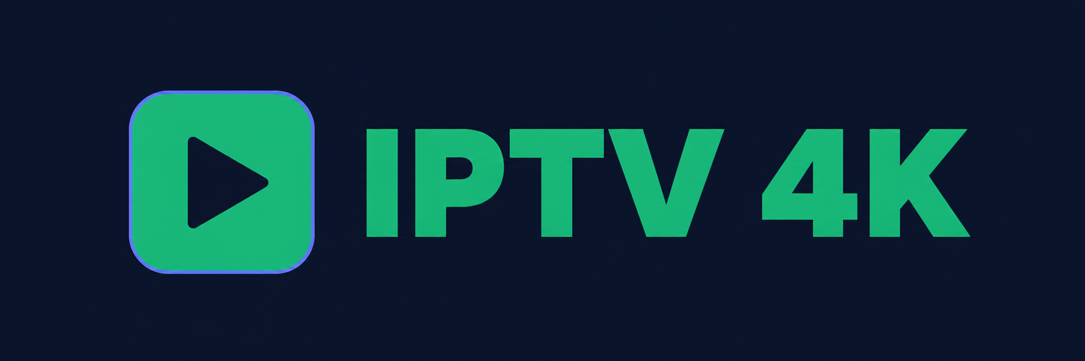 Iptv 4k